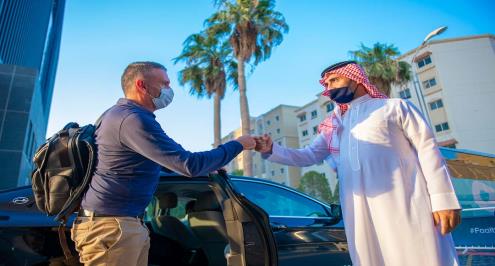 التعاون: تعاقدنا مع كارتيرون بعد استقالته من الزمالك.. ونرفض التجاوزات